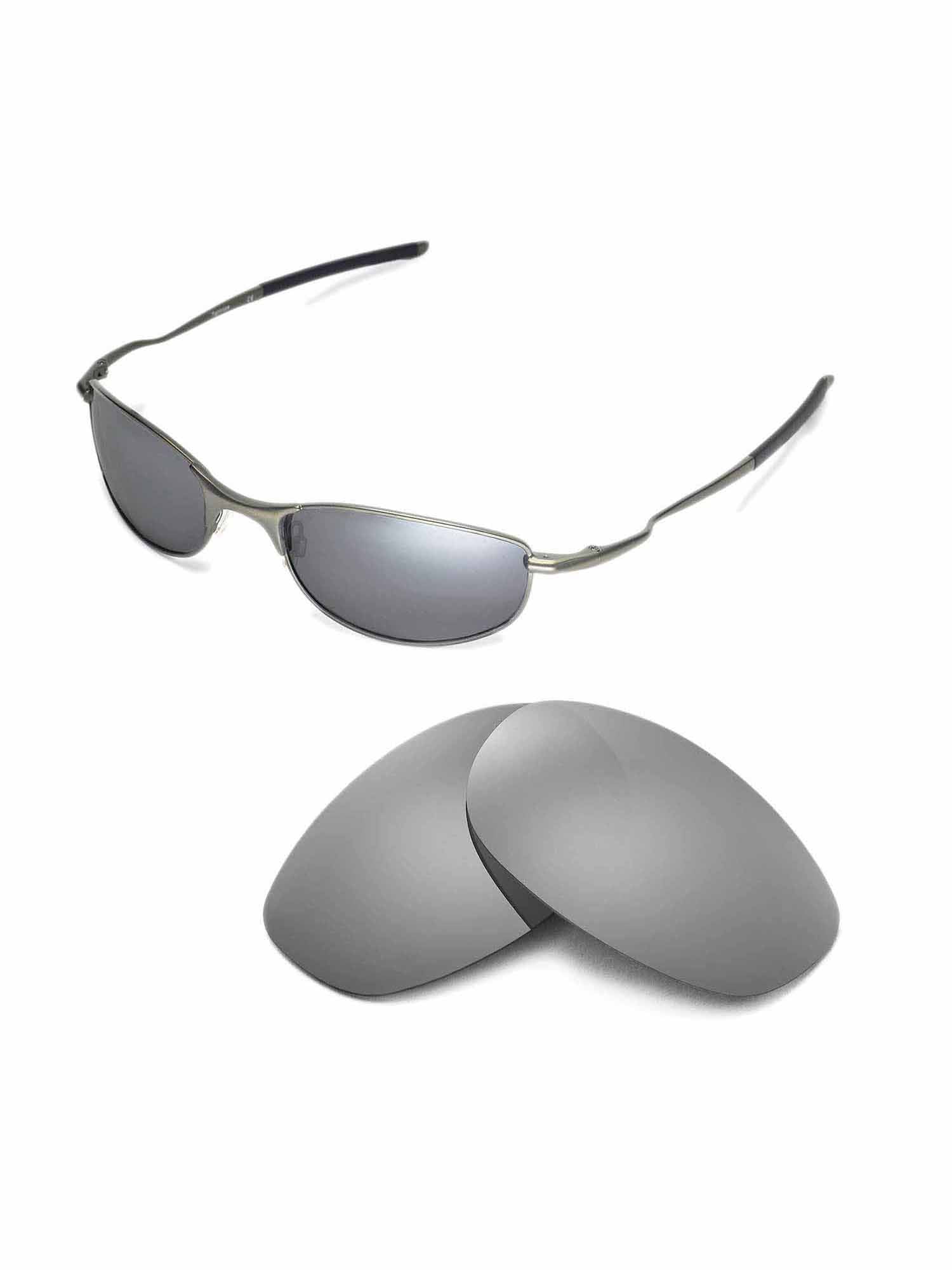 oakley tightrope polarized sunglasses