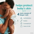 thumbnail image 4 of Pampers Pure Protection Diapers, Size 3, 116 Count (Select for More Options), 4 of 12