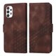 thumbnail image 3 of Funda GANGXUN para Samsung Galaxy A32 5G con diseño acolchado elegante, cuero PU, protección total y ajuste preciso, 3 of 5