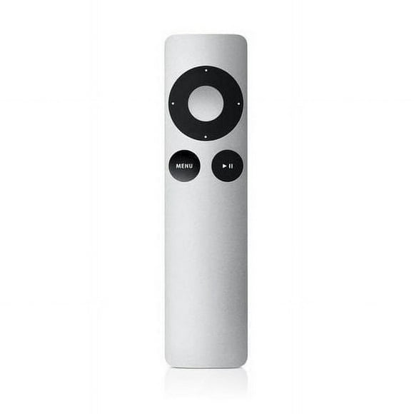 CNKOO Replacement remote control for Apple TV MC377LL/A first  second fourth generation  A1294 A1218/MA711 A1378/MC572 A1427/MD199 A1625/MGY52/MLNC2 A1842/MQD22/MP7P2 Apple TV MC37 7LL/A