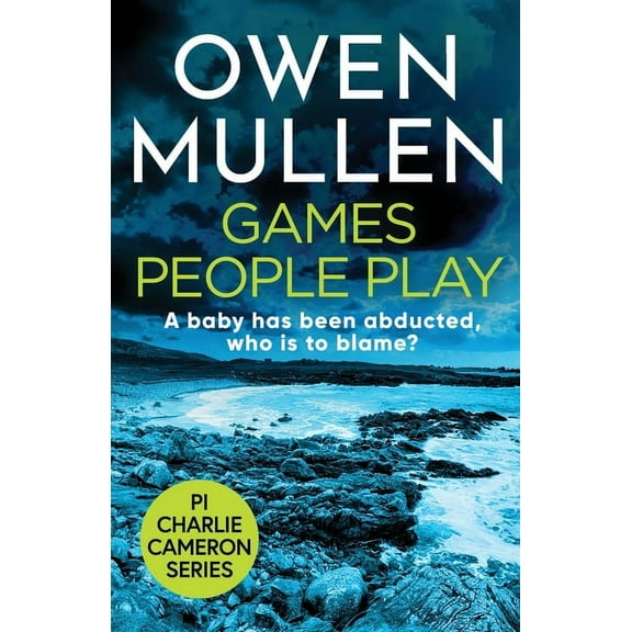 Games People Play, (Paperback)