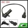 thumbnail image 7 of Vehicle Crankshaft Position Sensor 96253542 for Chevrolet Aveo Pontiac Wave, 7 of 7