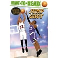 thumbnail image 2 of Jump Shot (Paperback), 2 of 2