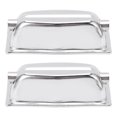 thumbnail image 3 of Snare Drums Ear, Iron  Color Strong Enough Sturdy 2Pcs Drum Lug Long Lasting  For Maintenancing For Musical Instrument For Repairing, 3 of 8