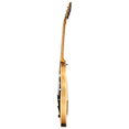thumbnail image 3 of Guitarra Eléctrica 6 Cuerdas Mars Modelo Archtop P90 Natural, 3 of 3