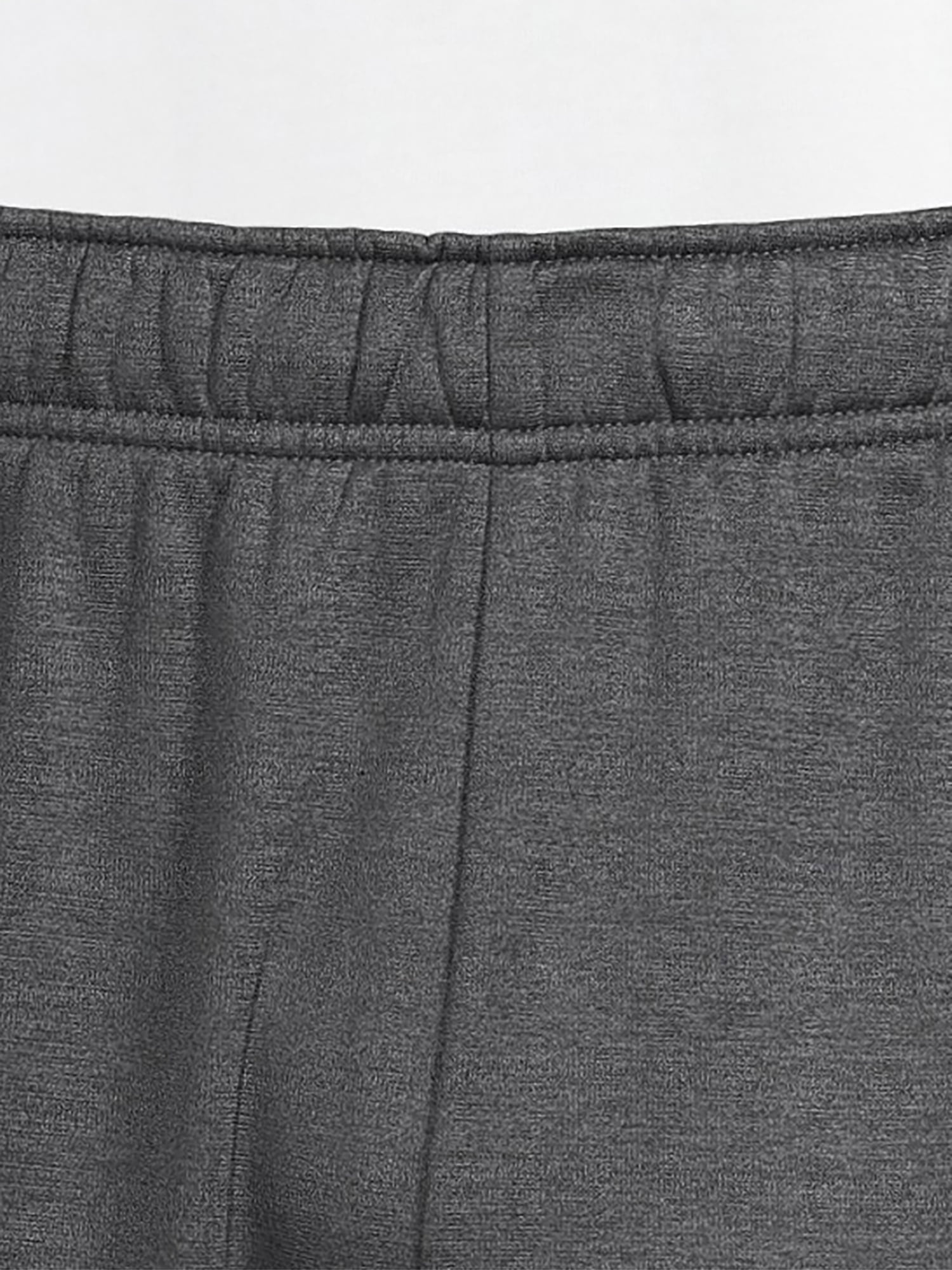 Russell Men's and Big Men's Tech Fleece Pants, Sizes up to 3XL