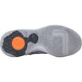 thumbnail image 4 of Nike KD Trey 5 IX EP CW3400-011 Men Pure Platinum Low Top Basketball Shoes REF31 (11.5), 4 of 4
