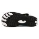 thumbnail image 5 of Zapatos Agua para niños Beach Beach sin deslizamiento para buceo Surf (30) Negro, 5 of 9