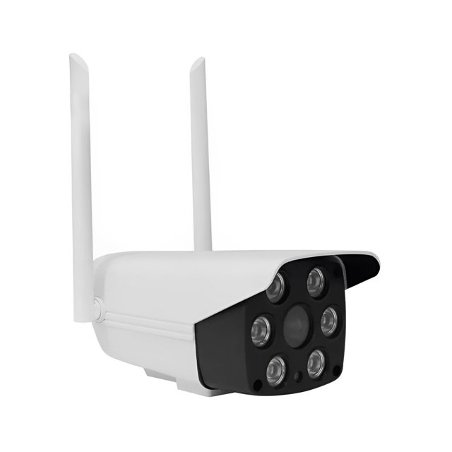 Cámara de seguridad monitoreo Wifi Gadgets and Fun Para exteriores