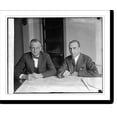 thumbnail image 2 of Historic Framed Print, Leighton & Lansdowne - 2, 17-7/8" x 21-7/8", 2 of 9