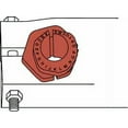 thumbnail image 3 of Specialty Products 24180 Alignment Caster Camber Bushing, 3 of 4