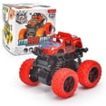 thumbnail image 1 of Mini vehículo todoterreno inercial Toy Car Pullback para niños, 1 of 5
