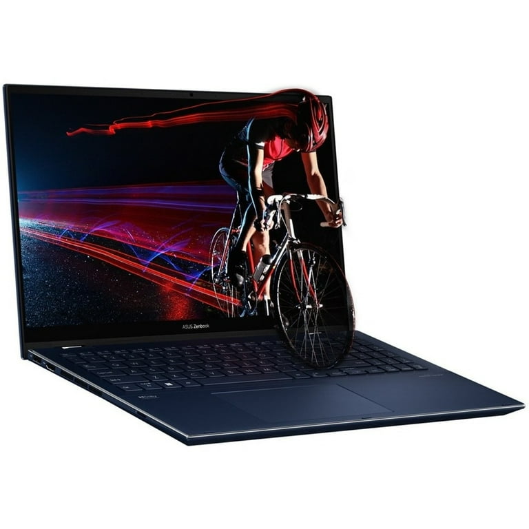 Asus Zenbook Pro 15 Flip OLED 15.6