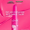 thumbnail image 2 of NYX Professional Makeup Baume Fat Oil Slick Click UN FILM MINECRAFT, 2 of 9