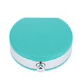 thumbnail image 1 of Mini Contact Lens Holder Eye Care Lenses Case Set Cute Lovely Travel Kit Box #01, 1 of 25