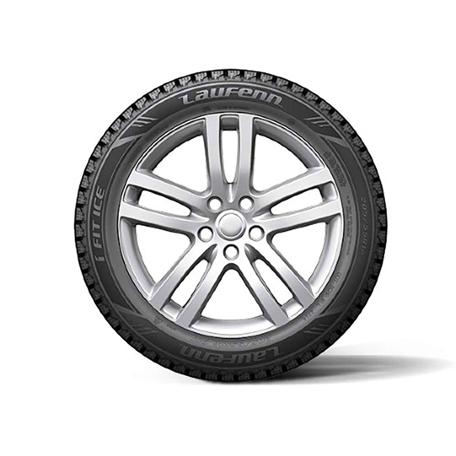 Laufenn I FIT Ice LW71 215/55R16XL 97T Tire