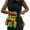 CL5, variant on African Women Mini Skirt Ankara Dashiki High Waist Ladies Clothing wyb777