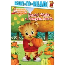 Maggie Testa: Daniel Visits a Pumpkin Patch: Ready-To-Read Pre-Level 1 (Paperback)