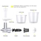 thumbnail image 2 of Accesorio Exprimidor Sofdesk para batidora KitchenAid Exprimidor lento, 2 of 2