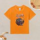 thumbnail image 2 of Camiseta Algodón de Naru para niños, 2 of 5