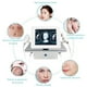 thumbnail image 4 of Radiofrecuencia Fraccionada Dreamy Skin 2 Manerales con Boquillas Facial y Corporal Blanco, 4 of 5
