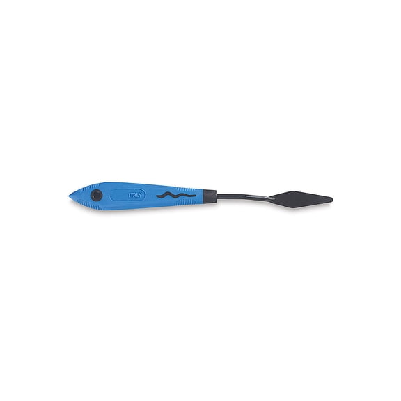 Blick Comfort Grip Palette Knife by RGM - Small Spade, Style 44