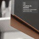 thumbnail image 4 of Alacena Madesa Reims 120 x 50 cm 2 Puertas Negro, 4 of 8