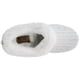 thumbnail image 5 of Pantuflas Skechers BOBS Keepsakes Ice Angel para Mujer Blanco Talla 10, 5 of 7