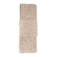 thumbnail image 2 of Natural Sisal Rope For Crafts, Scratching, Home Decor, Sisal, Crafts, Decoration, Camping, Handmade DIY, 2 of 6