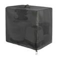 thumbnail image 4 of Bgsha Waterproof Oxford Cloth Cover for Intex For Clear Pool Pump Sand Filter Part, 4 of 9