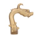 thumbnail image 1 of Robinet de Lavabo Style Européen Mitigeur Laiton Rétro Mitigeur Laiton Compact et Léger, 1 of 5