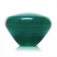 thumbnail image 3 of Green Retro Series Custom Shift Knob Translucent with Metal Flake, 3 of 7