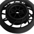 thumbnail image 2 of 499901 499897 498144 Spring Pulley Assembly Suitable For BS Engine Lawn Mower, 2 of 8