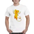 thumbnail image 1 of Camisa De Hombre Moderno Estilo Kerberos, 1 of 2