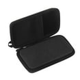 Hard Travel Case Dual Channel Compact Digital Wireless Microphone Hard