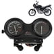 thumbnail image 5 of Odómetro De Motocicleta, 0-99999 Millas Pantalla Digital Velocímetro De Motocicletas 0-140 Km / H ABS 0-12000r / Min Reemplazo Para YBR125 JYM125 Para Reparación ANGGREK Otros, 5 of 8