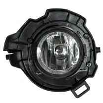 Brock Fog Light for 2008-2015 Armada w/ Bracket L Left 26155ZQ00A