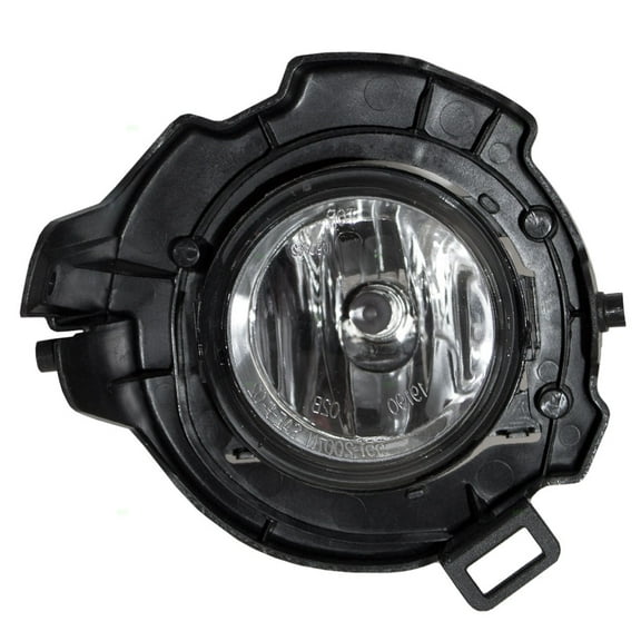 Brock Fog Light for 2008-2015 Armada w/ Bracket L Left 26155ZQ00A