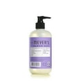 thumbnail image 2 of Mrs. Meyer’s Clean Day Hand Soap,Lilac Scent, 12.5 Fl Oz Bottle, 2 of 6