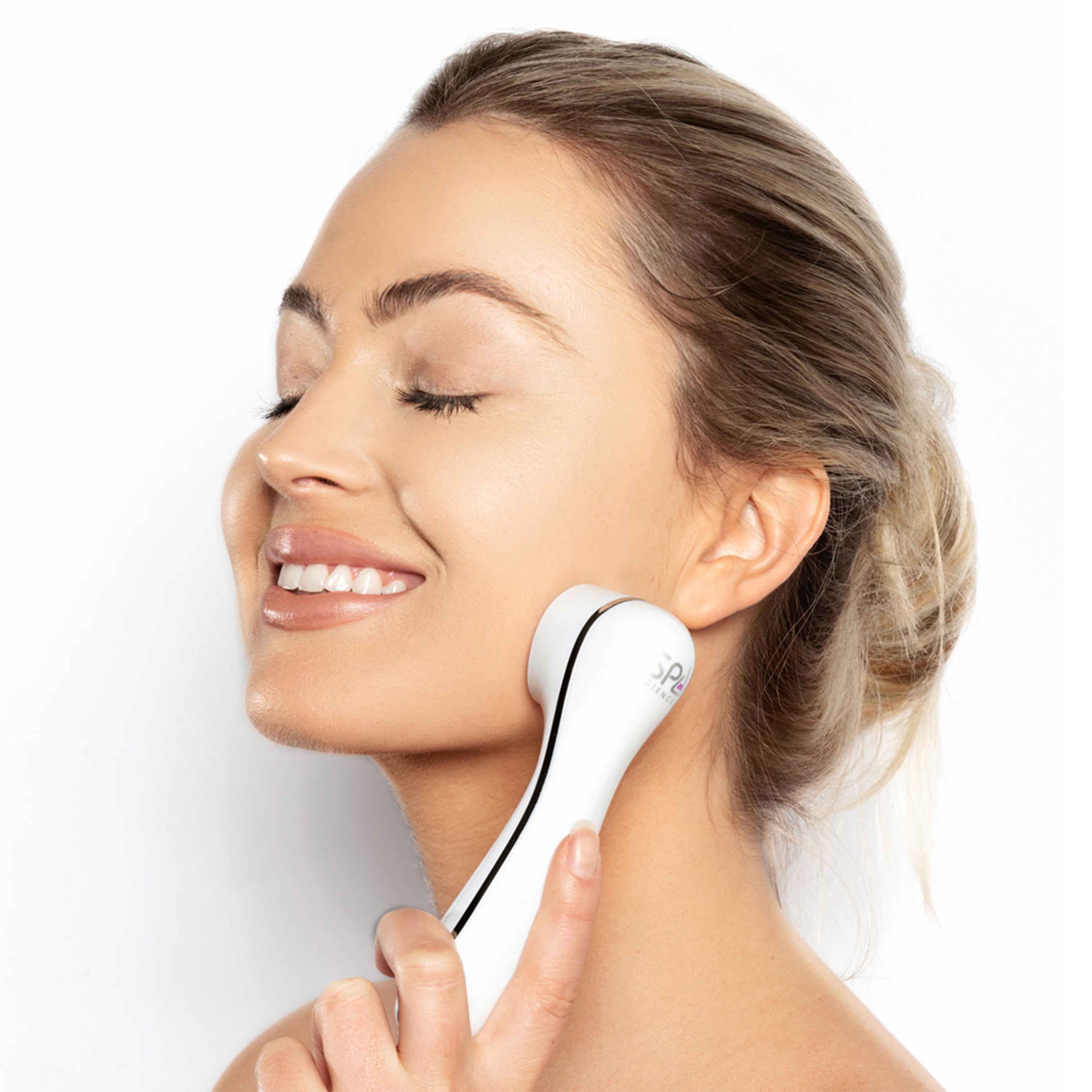 aero advanced skincare infusion system