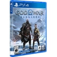 thumbnail image 2 of God of War Ragnarok para PlayStation 4 Disco PS4, 2 of 5