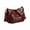 Red, variant on Specollect Clearance 1Pcs Leather Purses and Handbags for Women Hobo Shoulder Bag Ladies Crossbody Bags For Daily Use Travel Work Shopping Necessity