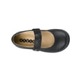 thumbnail image 4 of ZAPATOS NIÑA STYLO 7621 SIMIPIEL NEGRO 16-17, 4 of 4