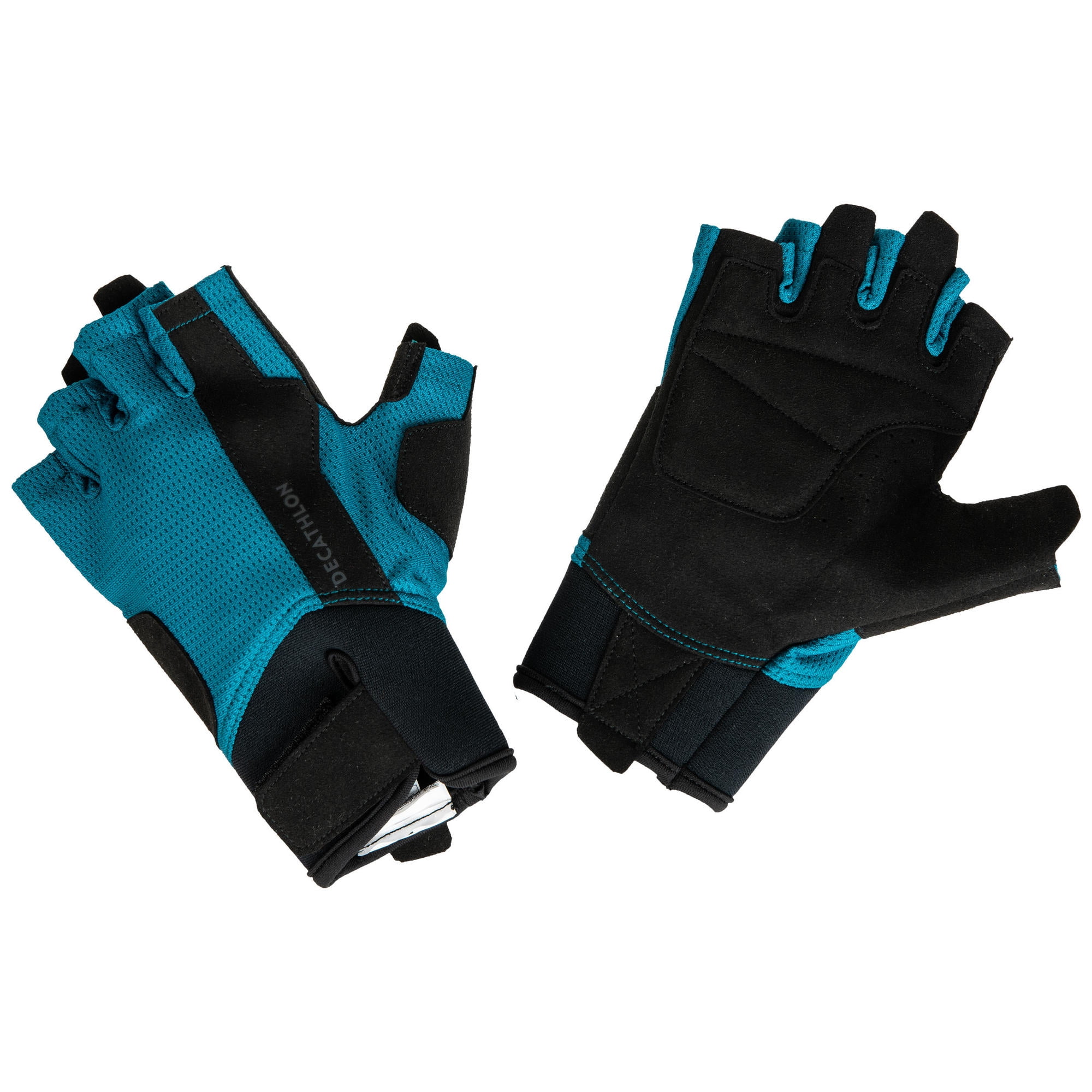 decathlon snow gloves