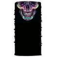thumbnail image 2 of Balec Face Mask Dust Protection, Outdoors Festival, Elastic Microfiber Tubular, 2 of 2