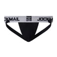 thumbnail image 4 of Ropa interior Jockstrap JOCKMAIL Athletic Supporter para hombre, 4 of 5