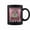 Black, variant on Professional Yapper Cat Oddly Specific Dank Meme Coffee Mugs