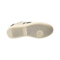thumbnail image 4 of Ben Sherman Hyde Sneaker, 8, Grey, 4 of 5