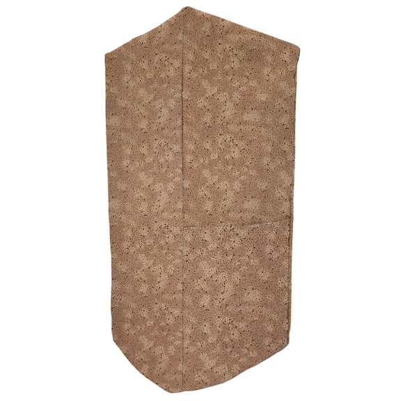 Splatter Blender Cover by Penny's Needful Things (Large, Chocolate Brown)