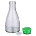 thumbnail image 2 of LELINTA Soy Sauce Bottle and Dispenser with multi function uses, Green Cap, 2 of 6
